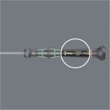 WERA Kraftform Micro 12 Parts Screwdriver Set Precision #8