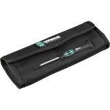 WERA Kraftform Micro 12 Parts Screwdriver Set Precision #16