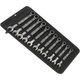 WERA Joker Set 11 parts Combination Ratchet Wrenches #1