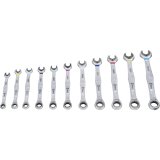 WERA Joker Set 11 parts Combination Ratchet Wrenches #13