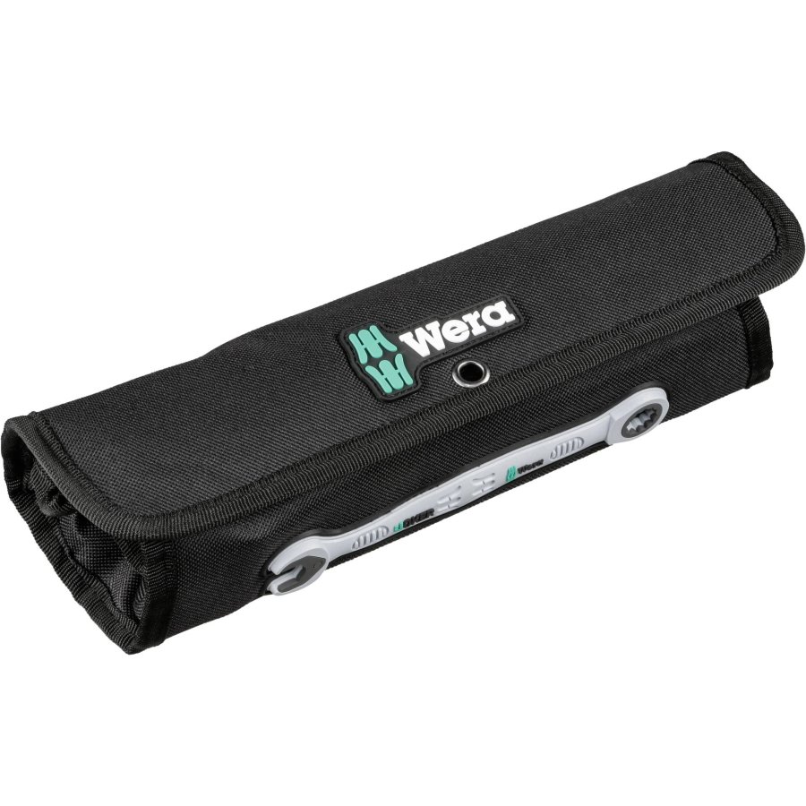 WERA Joker Set 11 parts Combination Ratchet Wrenches #14