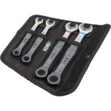 WERA Joker 4 parts Combination Ratchet Wrenches #10