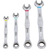 WERA Joker 4 parts Combination Ratchet Wrenches #12