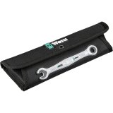 WERA Joker 4 parts Combination Ratchet Wrenches #13