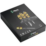 WERA 932/6 Kraftform Screwdriver Set with Rack #2