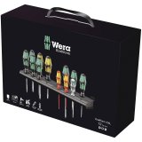 WERA Kraftform XXL Screwdiver Set #2