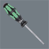 WERA Kraftform XXL Screwdiver Set #6