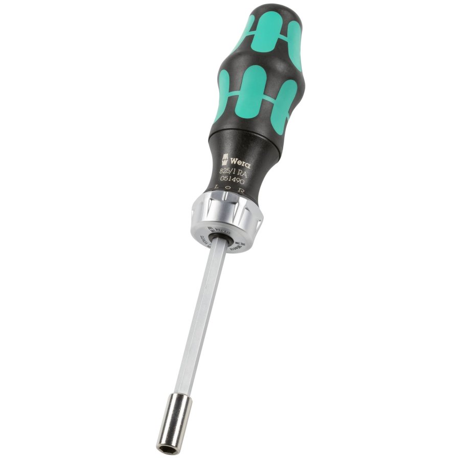 WERA Kraftfrom Kompakt Screwdriver Set #2