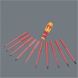 WERA Kraftform Kompakt W1 Maintenance Set 35 parts #4