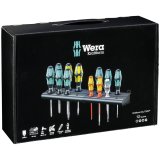 WERA Kraftform XXL 2 Screwdriver Set #14