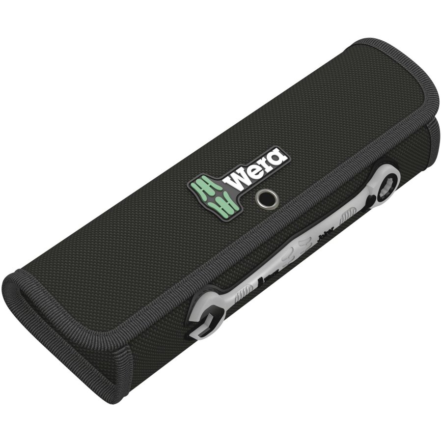 WERA Joker Set 6 parts Ratchet Combination Wrenches #2