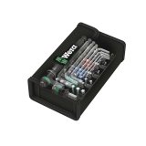 WERA Kraftform Kompakt 100 52 parts #9