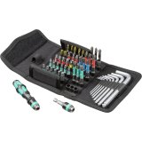 WERA Kraftform Kompakt 100 52 parts #10