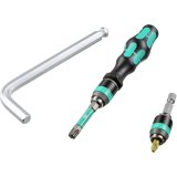 WERA Kraftform Kompakt 100 52 parts #11