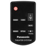 Panasonic SC-HTB200EGK black #4