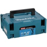 Makita DDF485RFJ bor 1900 rpm Nglefri 1,7 kg Sort, Bl #4