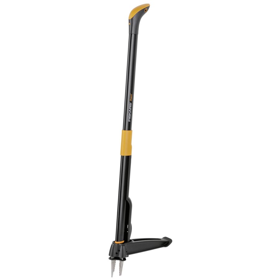 FISKARS XACT WEED PULLER #1
