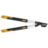 Fiskars SmartFit Telescopic Lopper 915mm L86 black orange (1013564) #1