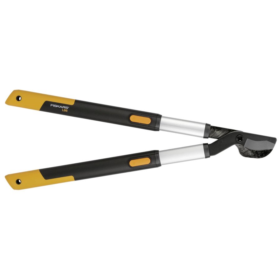 Fiskars SmartFit Telescopic Lopper 915mm L86 black orange (1013564) #1