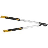 Fiskars SmartFit Telescopic Lopper 915mm L86 black orange (1013564) #2