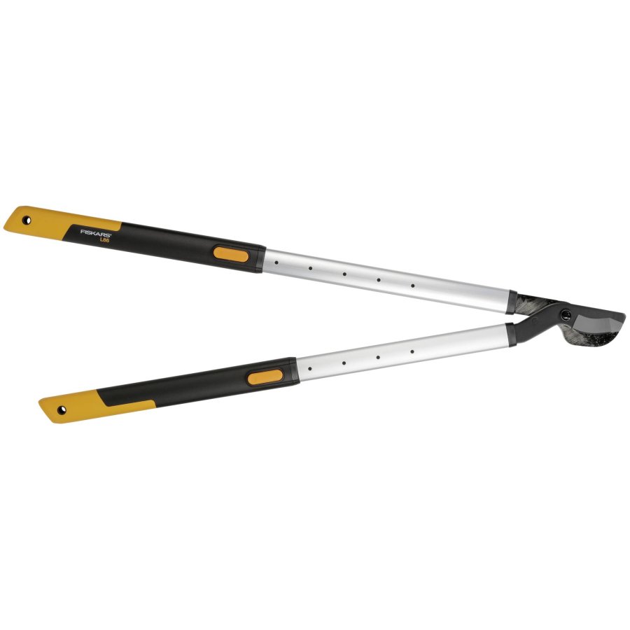 Fiskars SmartFit Telescopic Lopper 915mm L86 black orange (1013564) #2