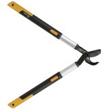 Fiskars SmartFit Telescopic Lopper 915mm L86 black orange (1013564) #3