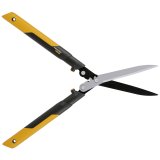 Fiskars PowerGear X HSX92 Sort, Orange #2