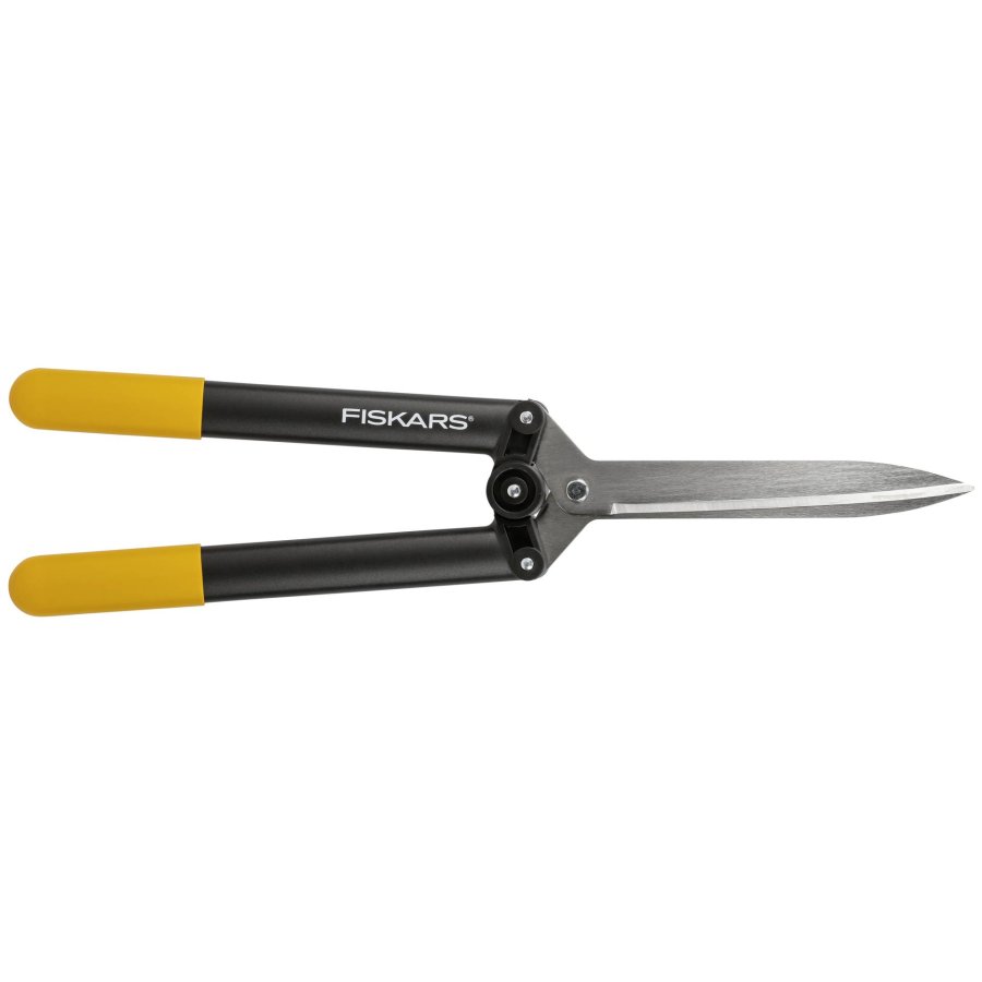 Fiskars 114750 hkkeklipper & -saks Sort, Orange #1