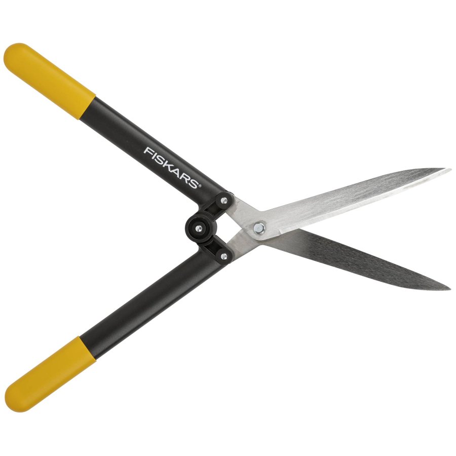 Fiskars 114750 hkkeklipper & -saks Sort, Orange #2