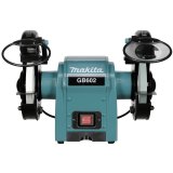 Makita GB602 Double Bench Grinder #2