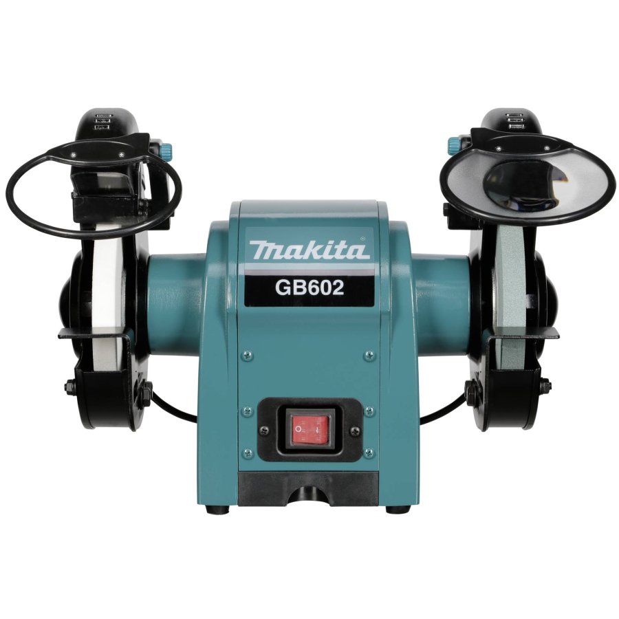 Makita GB602 Double Bench Grinder #2