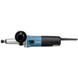 Makita GD0810C lige sliber 7000 rpm Bl, Gr 750 W #2