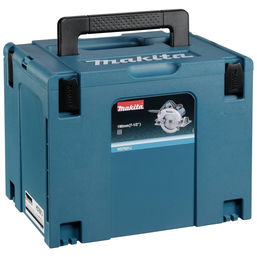 Makita HS7601J Hand-Held Circular Saw #4