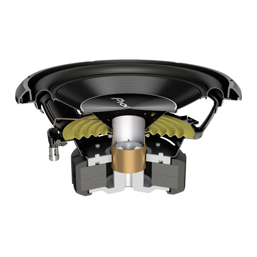 Pioneer TS-A250S4 #2