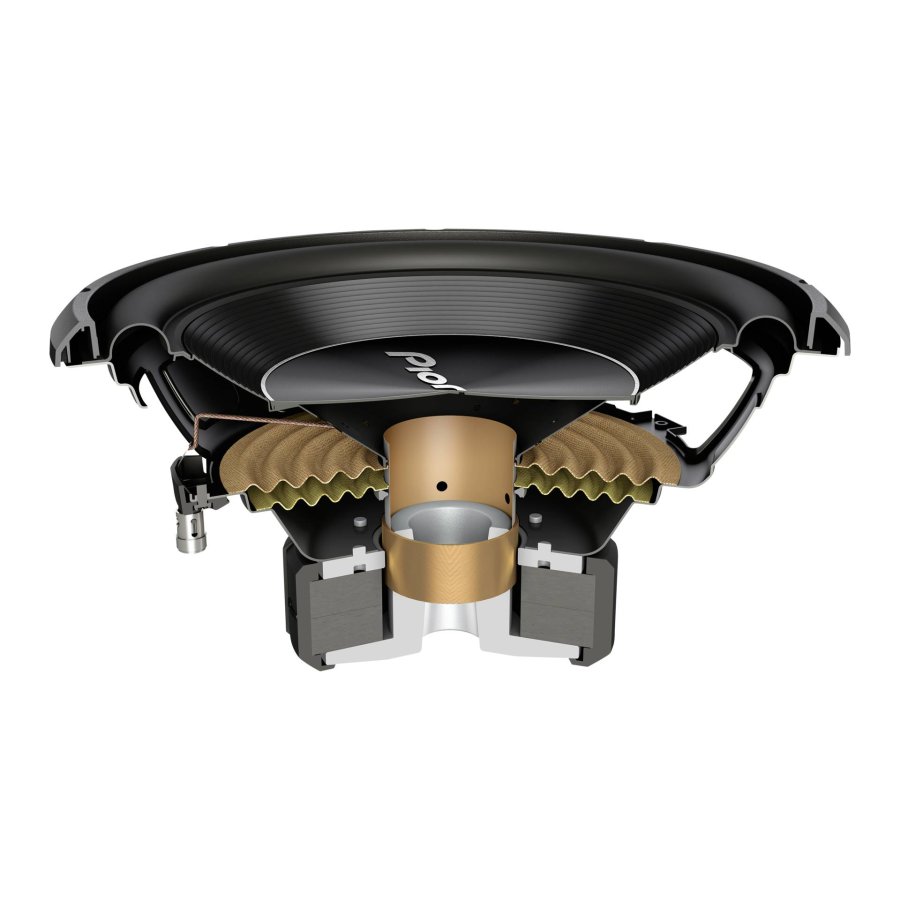 Pioneer TS-A300S4 #1