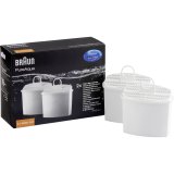 Vattenfilter Kaffebryggare 2-pack BRSC006  #1