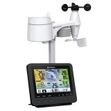 Bresser Weather Center 5-in-1 WLAN Prof. Sensor #1