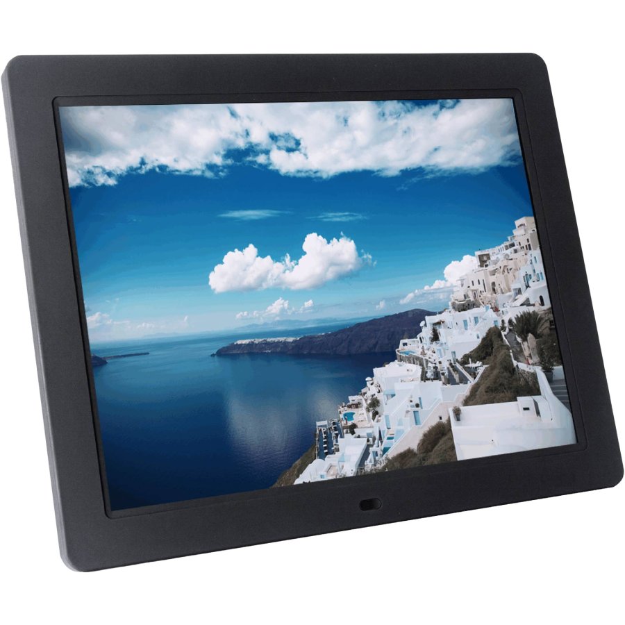 Braun DigiFrame 1593 4GB 38,1cm (15 ) #1