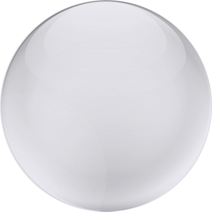 Rollei Lensball 60mm #1