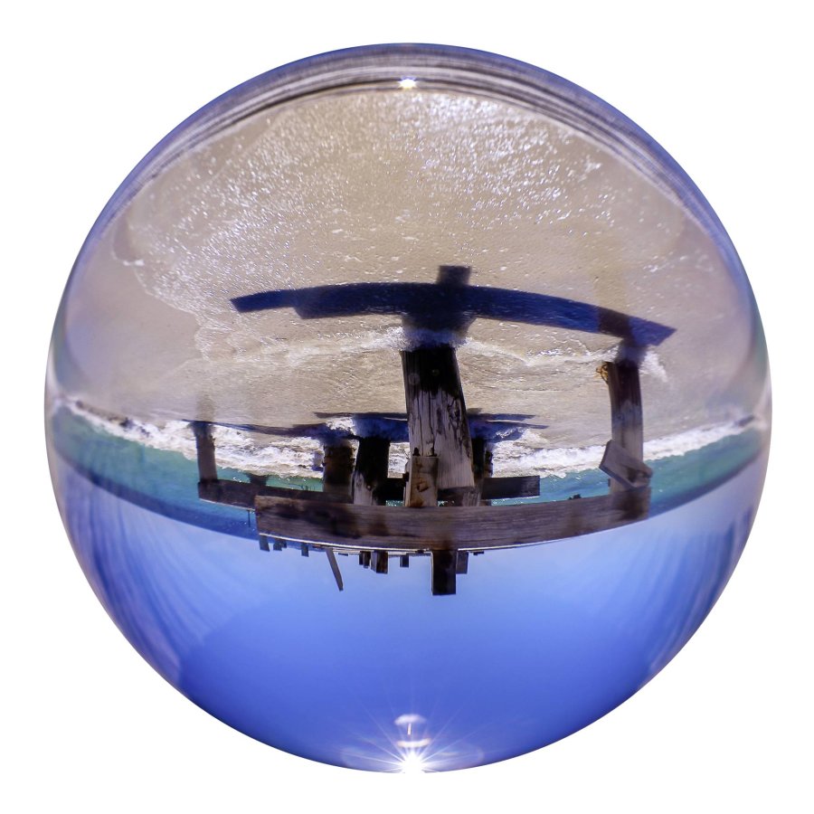 Rollei Lensball 60mm #8