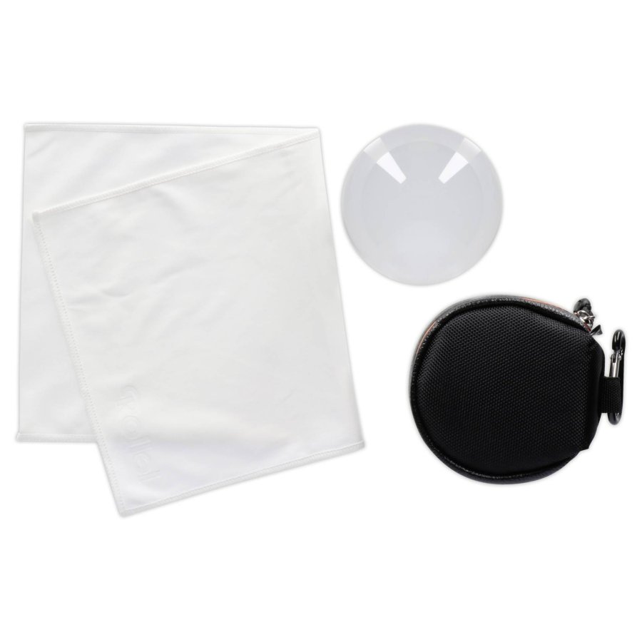 Rollei Lensball 90mm #3