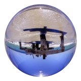 Rollei Lensball 90mm #8