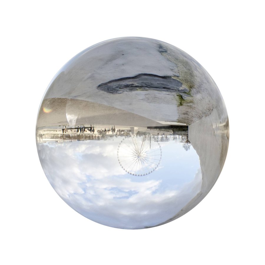 Rollei Lensball 110mm #9
