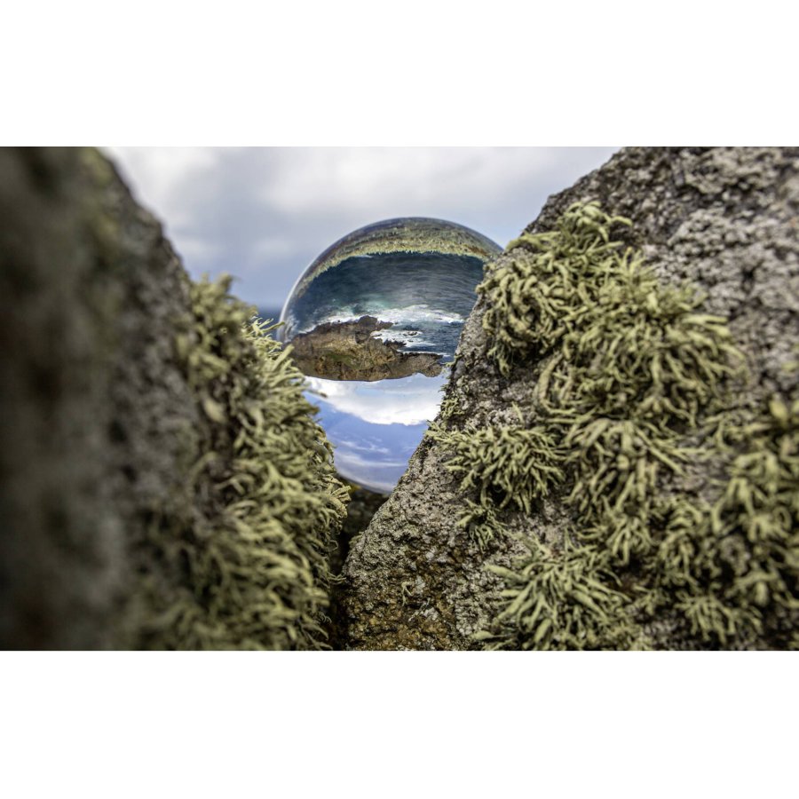 Rollei Lensball 110mm #10