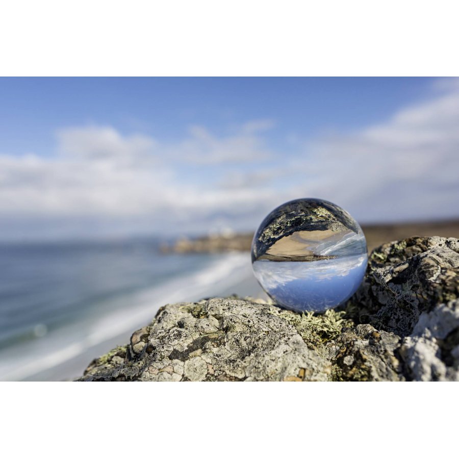 Rollei Lensball 110mm #11