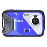Rollei Sportsline 60 Plus blue #1