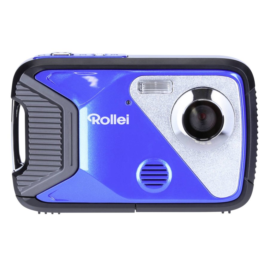 Rollei Sportsline 60 Plus blue #1
