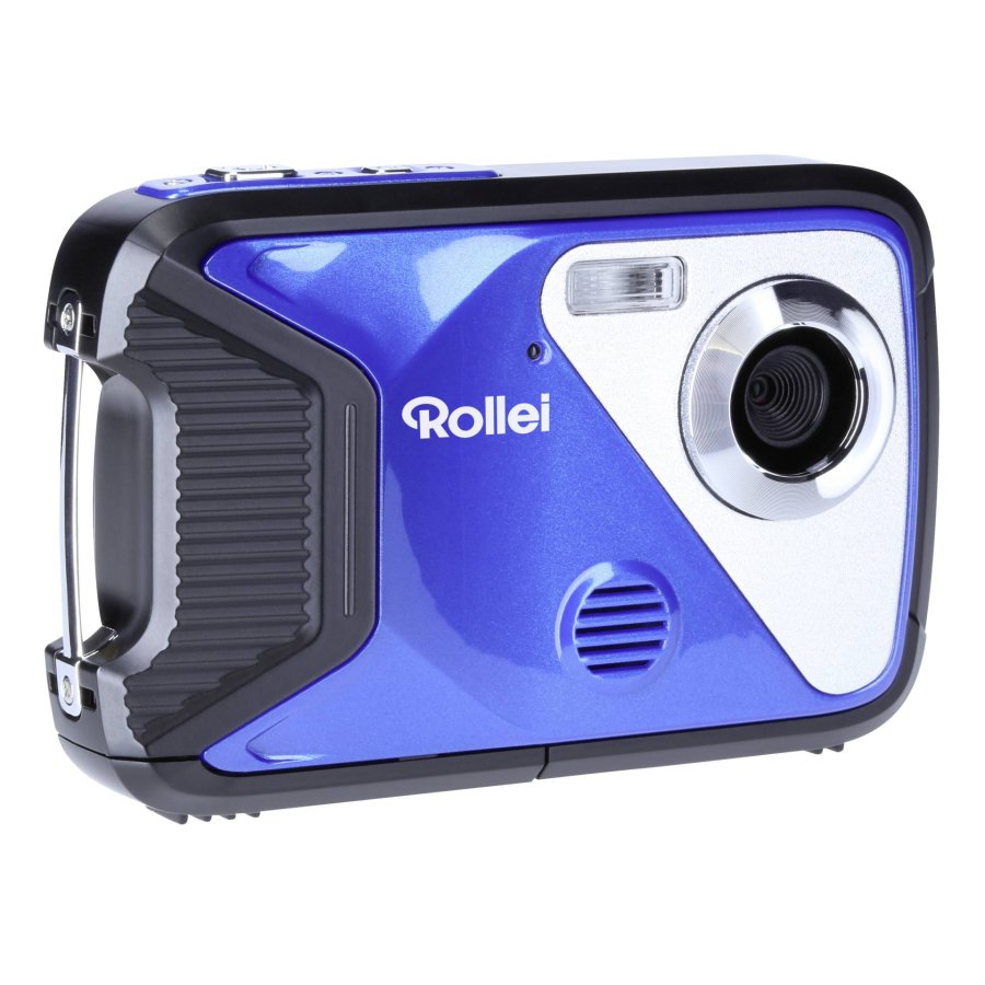 Rollei Sportsline 60 Plus blue #2