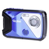 Rollei Sportsline 60 Plus blue #6