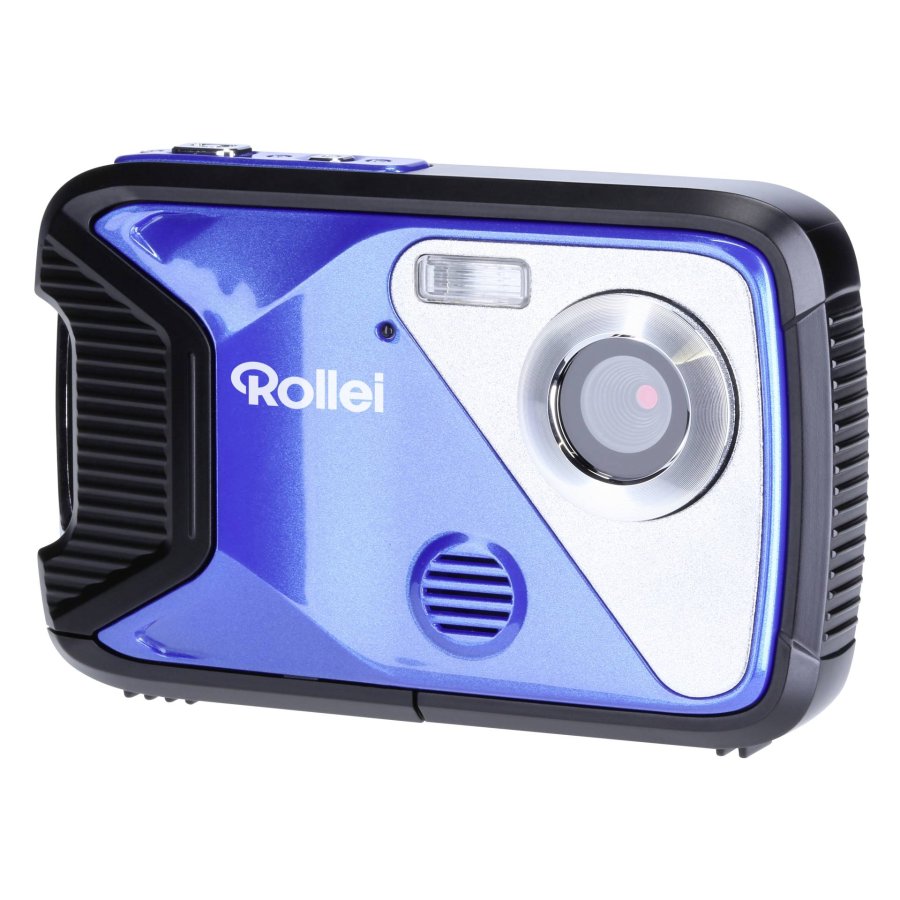 Rollei Sportsline 60 Plus blue #6